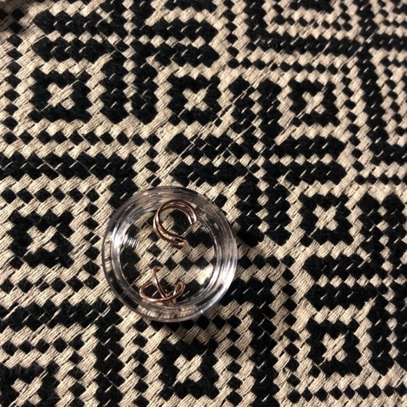 • NWT earcuffs (2) • - Picture 6 of 7